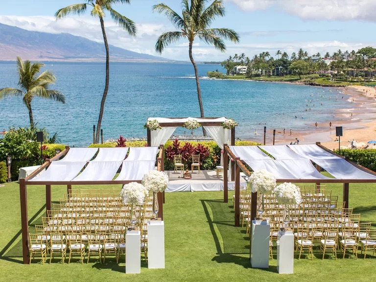 Wifey Weddings Hawaii Destination Weddings