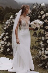 Wifey Weddings | Grace Loves Lace