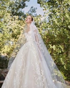 Wifey Weddings | Elie Saab Wedding Dresses