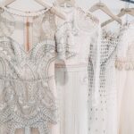 Wifey Weddings | Rhonda Coleman Albazie Wedding Dress Designer